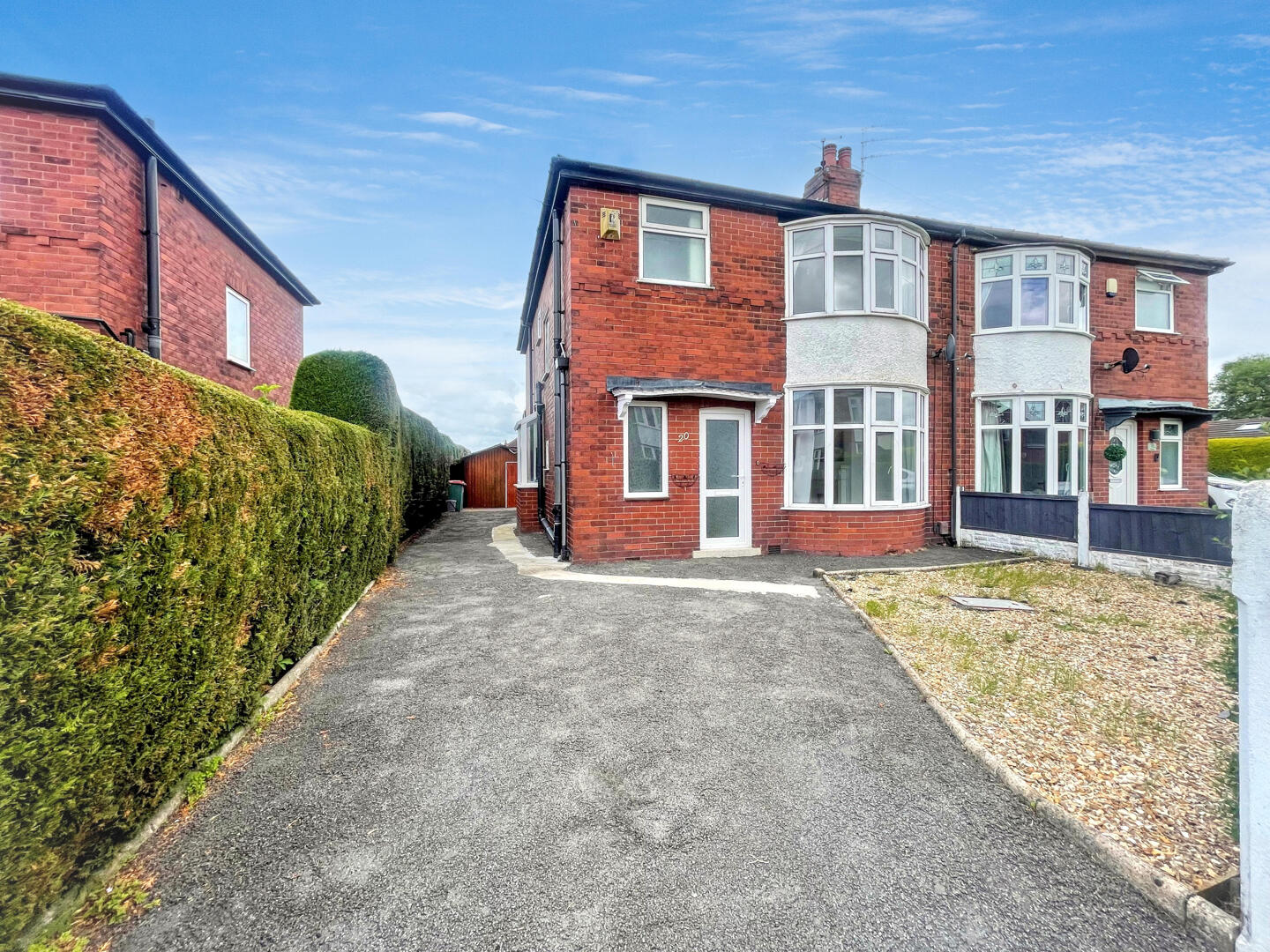 Elm Avenue, Ashton-on-ribble, PR2 1SR